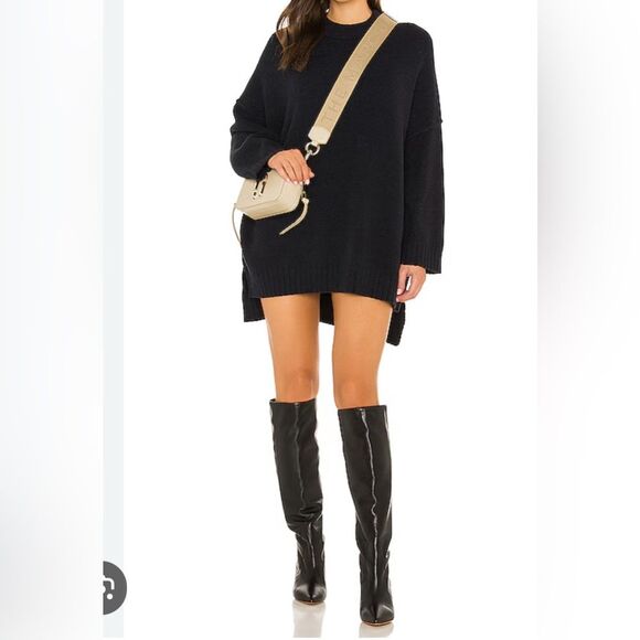 Free People Sweaters - Free People Peaches Tunic